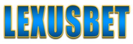 LEXUSBET Logo